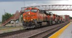 BNSF 7902